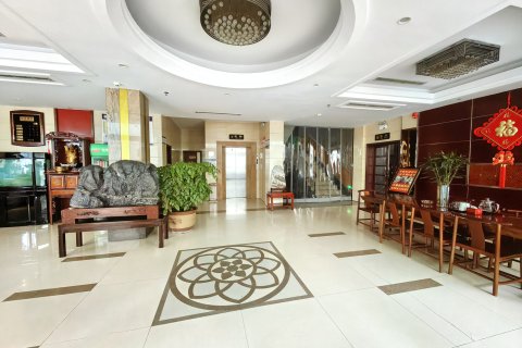 锦绣宾馆(汝州风穴路店)