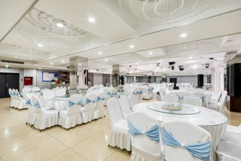 汶川福临国际大酒店