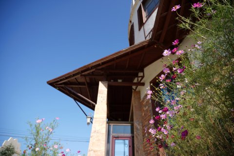 张家口如域·飞鸟假日酒店