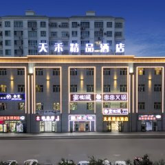 酒店头图