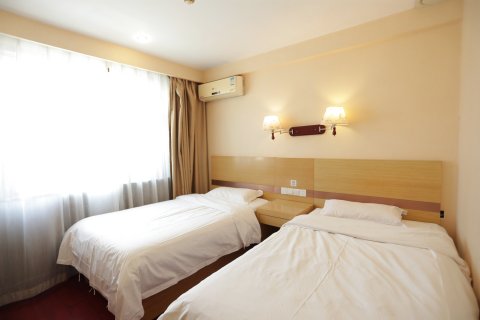 三河云朵四季酒店