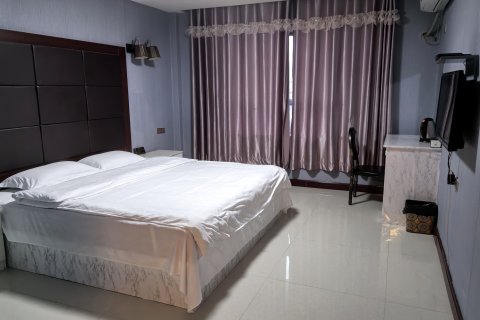 博乐致爱主题宾馆