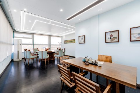 额尔古纳千鹤大酒店