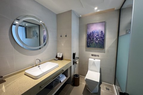 麗枫酒店(日照苏宁广场东港区政府店)