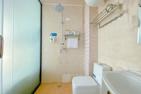 金瑞度假酒店(中都草原店)