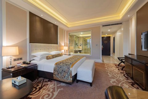 当阳东方国际大酒店