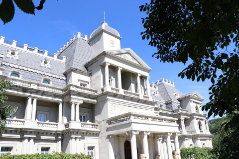 太阳谷庄园酒店