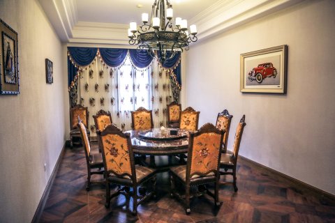 太阳谷庄园酒店