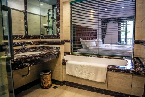 太阳谷庄园酒店