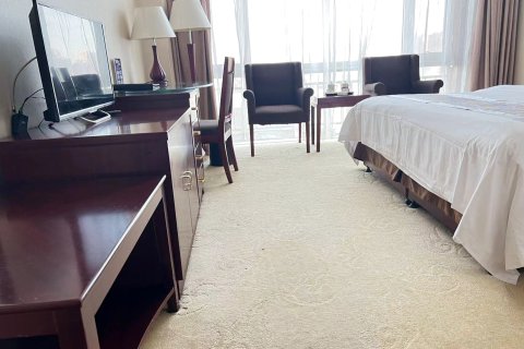 准格尔旗天泽岛大酒店