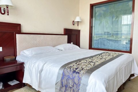 准格尔旗天泽岛大酒店