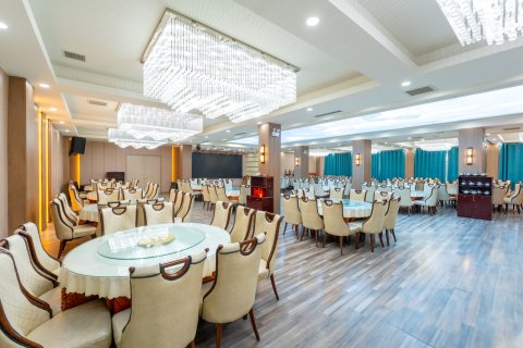 敦煌帅厨尚品酒店