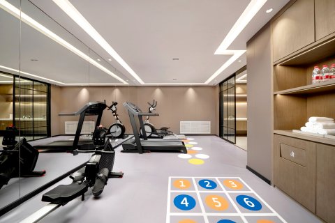 如家精选酒店(哈尔滨火车站南广场工人文化宫地铁站店)