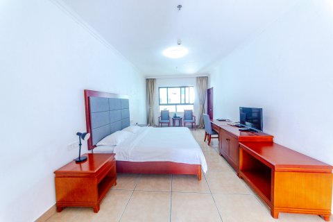 五指山水满园酒店