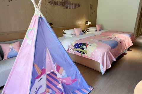 象山黄金海岸雷迪森酒店