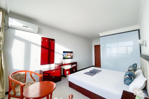 金瑞度假酒店(中都草原店)