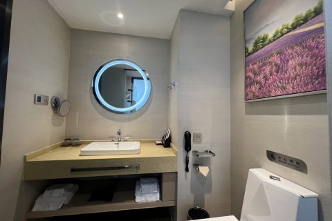 麗枫酒店(日照苏宁广场东港区政府店)