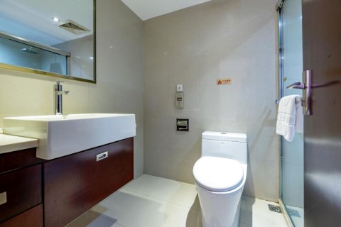 金宝大酒店(厦门东渡游轮中心厦鼓码头店)