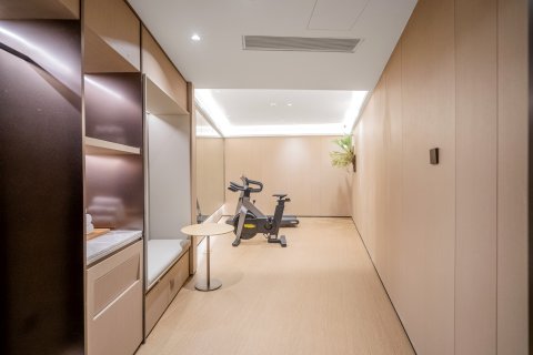 汉庭酒店(重庆李子坝牛角沱地铁站店)