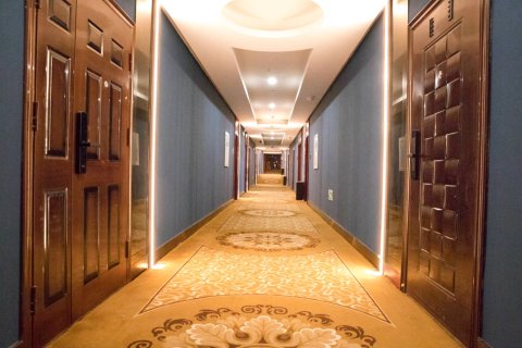 准格尔旗东鑫商务宾馆(薛家湾汽车站店)