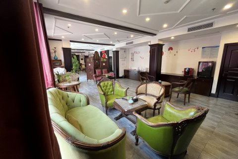 苏州震泽水岸寒舍酒店