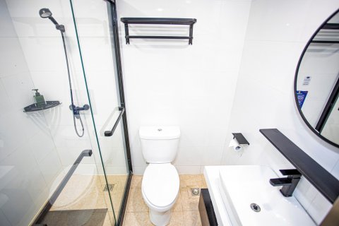 如家酒店(杭州西湖河坊街店)