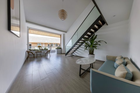 石林易家酒店(石林景区店)