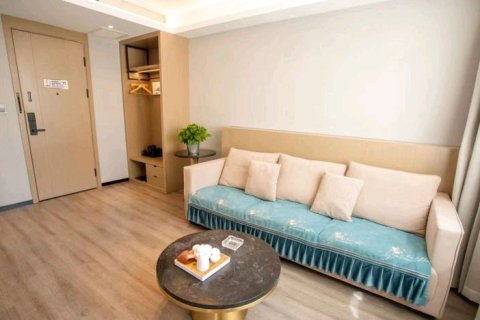 锦尚豪庭商务宾馆