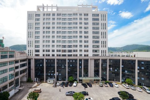 台州君华逸享酒店(温岭大溪店)