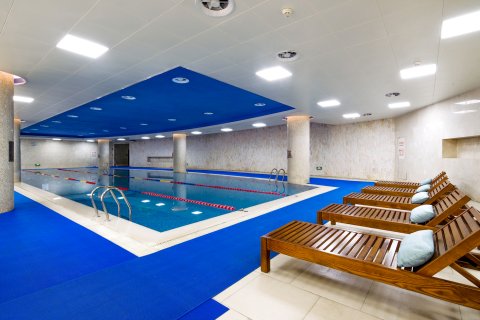 秦皇岛北戴河喜来登酒店