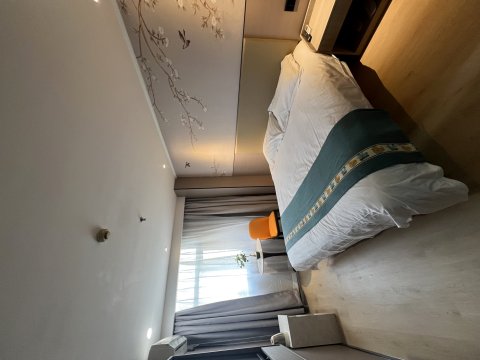 布丁酒店(淮安淮海广场师范学院店)