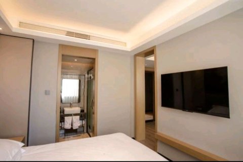 锦尚豪庭商务宾馆