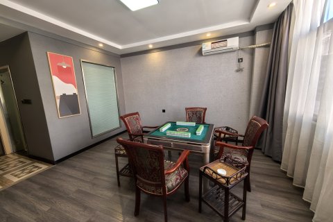 尚客优连锁酒店(甘孜巴塘桃园路店)