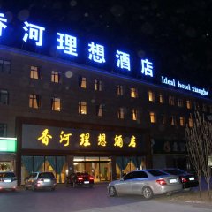 酒店头图