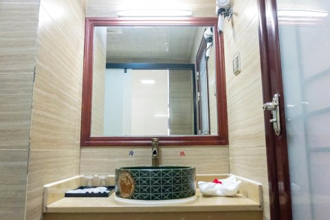 宝龙旅居度假酒店