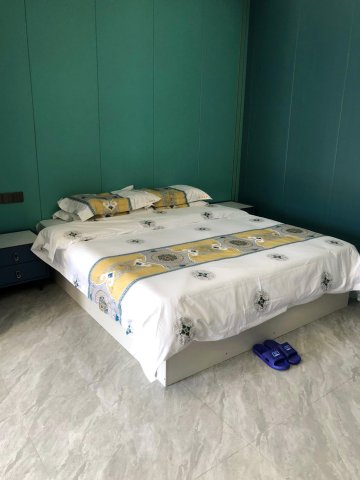 喀什悦庭楠舍农家院