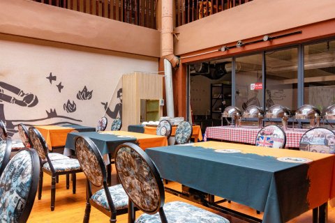 宝龙旅居度假酒店