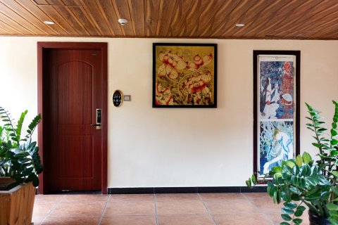 宝龙旅居度假酒店