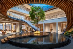 无觅三舍  生活美学设计师(普者黑国家湿地公园店)