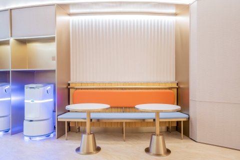 汉庭酒店(重庆李子坝牛角沱地铁站店)