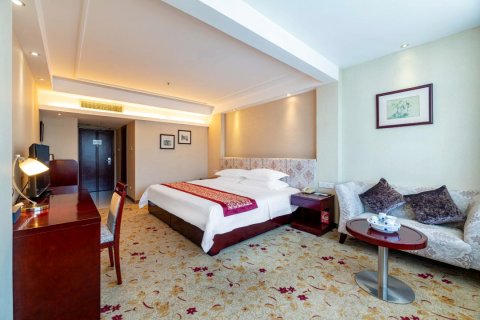 金宝大酒店(厦门东渡游轮中心厦鼓码头店)