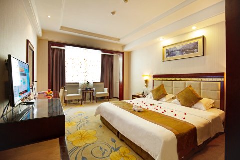 九寨度假村(九寨沟风景区店)