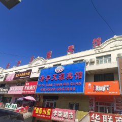 酒店头图