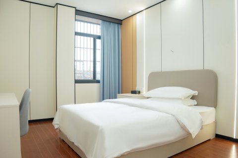 建宁金川商务宾馆