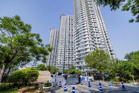 秦皇国际公寓(金梦海湾店)