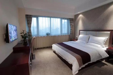 北京京林温泉公寓