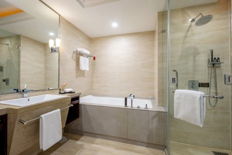 青岛开元名都大酒店