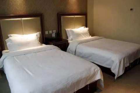 北京京林温泉公寓