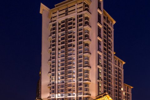 21°假日酒店(北海银滩店)