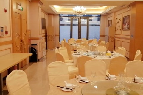 维也纳酒店(汕尾红海湾店)